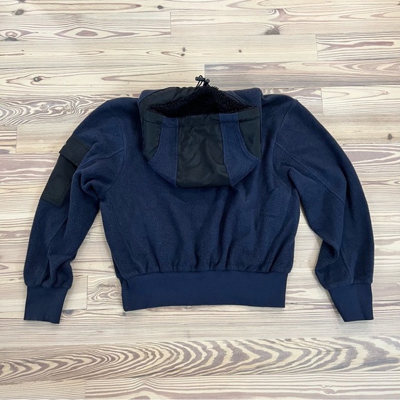 Alo Yoga Chill Pullover Hoodie - Picture 5 of 8